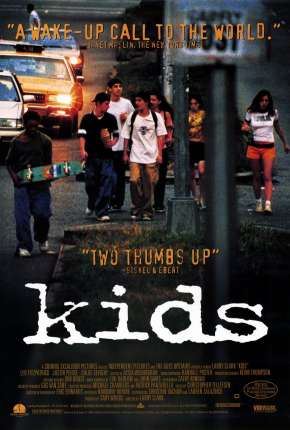 Kids via Torrent