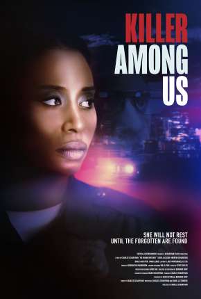 Killer Among Us - Legendado  Download - Rede Torrent