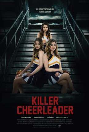 Killer Cheerleader - Legendado  Download - Rede Torrent