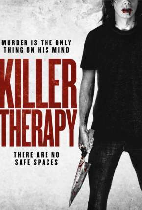 Killer Therapy - Legendado  Download - Rede Torrent