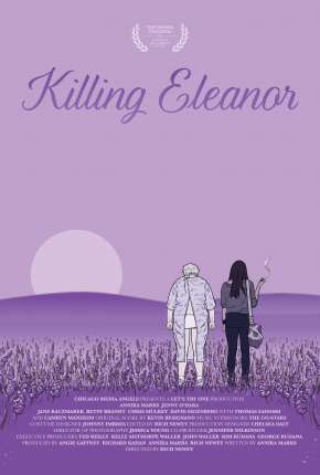 Killing Eleanor - Legendado  Download - Rede Torrent