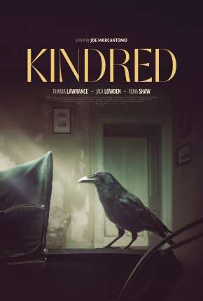 Kindred - Legendado  Download - Rede Torrent