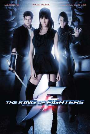 King of Fighters - A Batalha Final via Torrent