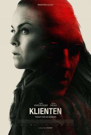 Klienten - Legendado via Torrent