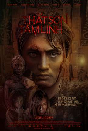 Kumanthong - Legendado via Torrent