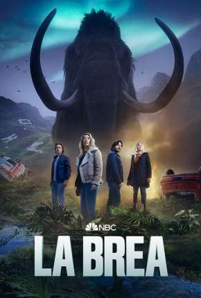 La Brea - A Terra Perdida - 2ª Temporada Legendada via Torrent