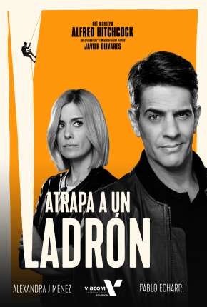 Ladrão de Casaca - 1ª Temporada via Torrent