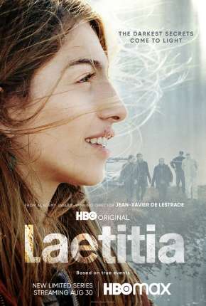 Laetitia - 1ª Temporada via Torrent