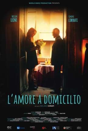 Lamore a domicilio - Legendado  Download - Rede Torrent