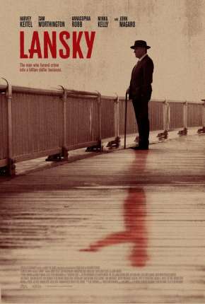 Lansky - Legendado via Torrent