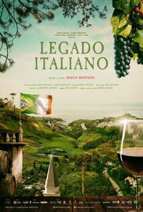 Legado Italiano Nacional 5.1 Download - Rede Torrent