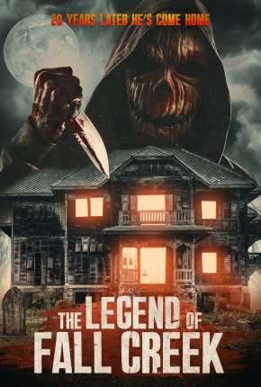 Legend of Fall Creek - Legendado  Download - Rede Torrent