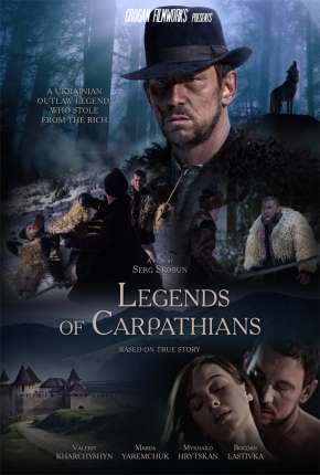 Legends of Carpathians - Legendado via Torrent