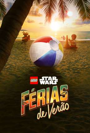 Lego Star Wars - Férias de Verão via Torrent