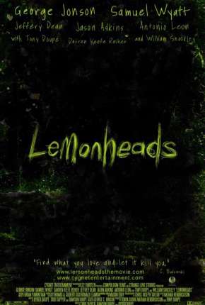 Lemonheads - Legendado  Download - Rede Torrent