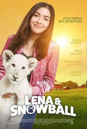 Lena and Snowball - Legendado via Torrent