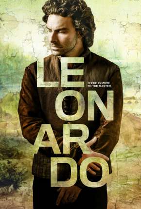 Leonardo - 1ª Temporada Legendada via Torrent