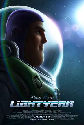 Lightyear via Torrent