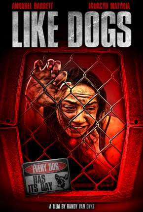 Like Dogs - Legendado via Torrent