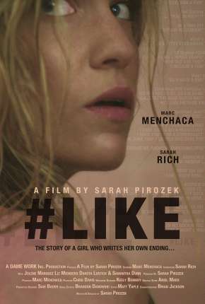 Like - Legendado via Torrent