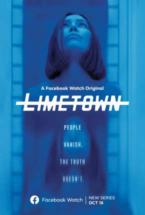 Limetown - 1ª Temporada Completa Legendada via Torrent