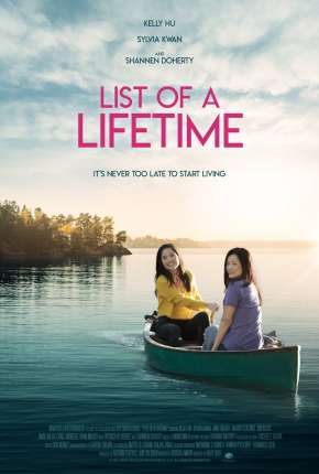 List of a Lifetime - Legendado via Torrent