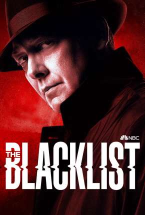 Lista Negra - The Blacklist 9ª Temporada Legendada via Torrent