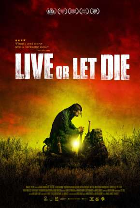 Live or Let Die - Legendado  Download - Rede Torrent