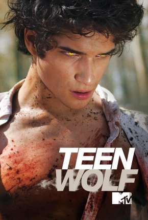 Lobo Adolescente - 1ª Temporada via Torrent