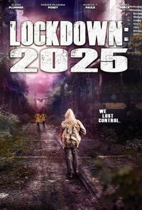 Lockdown 2025 - Legendado via Torrent