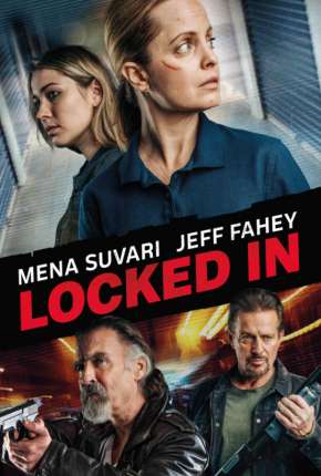 Locked In - Legendado via Torrent