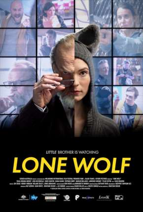 Lone Wolf - Legendado via Torrent