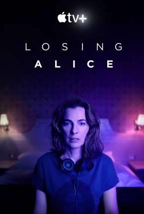 Losing Alice - 1ª Temporada Completa via Torrent