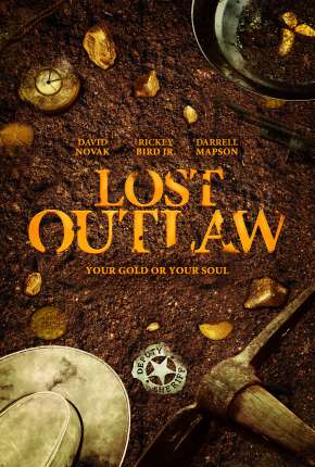 Lost Outlaw - Legendado  Download - Rede Torrent