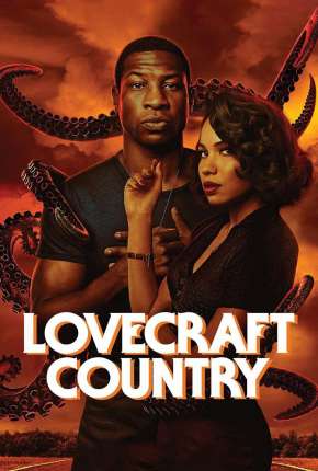 Lovecraft Country - 1ª Temporada via Torrent