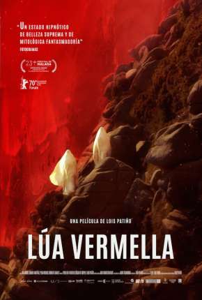 Lua Vermelha - Legendado  Download - Rede Torrent