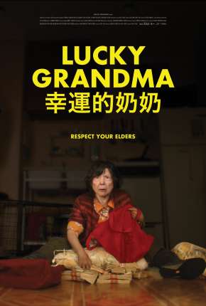 Lucky Grandma - Legendado via Torrent