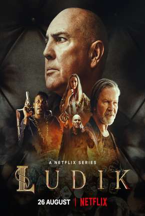 Ludik - 1ª Temporada Completa Legendada via Torrent