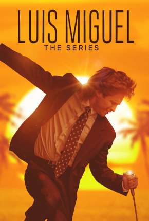 Luis Miguel - A Série - 2ª Temporada via Torrent