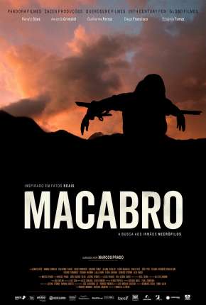 Macabro via Torrent
