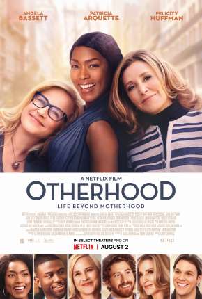 Mãe e Muito Mais - Otherhood via Torrent