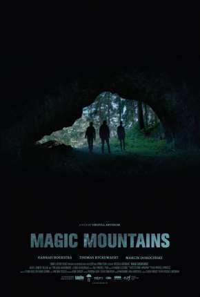 Magic Mountains - Legendado  Download - Rede Torrent