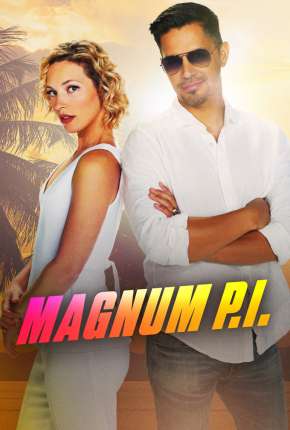 Magnum P.I. - 2ª Temporada via Torrent