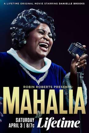 Mahalia via Torrent