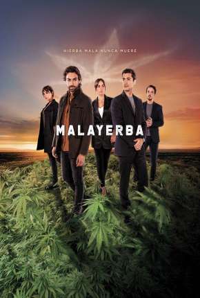 MalaYerba - 1ª Temporada via Torrent