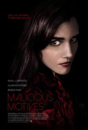 Malicious Motives - Legendado via Torrent