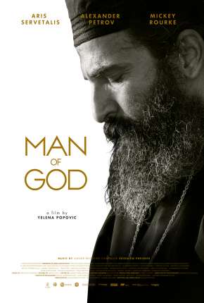 Man of God - Legendado via Torrent