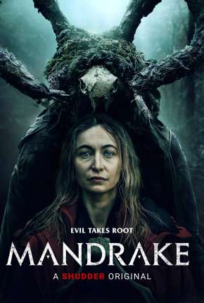 Mandrake - Legendado via Torrent