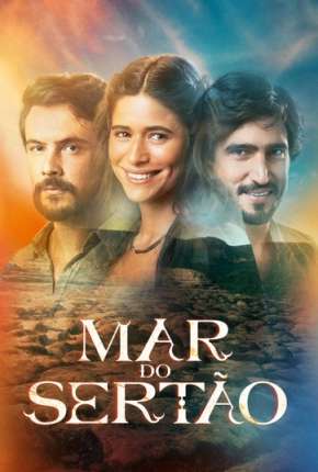 Mar do Sertão - 1ª Temporada via Torrent