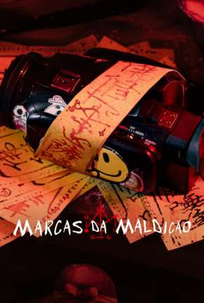 Marcas da Maldição via Torrent